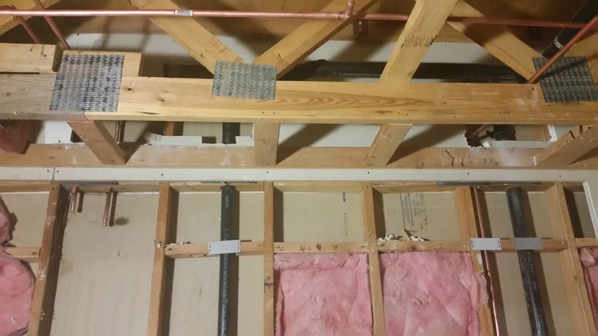 Slab Leak Repair in Highland Heights, OH